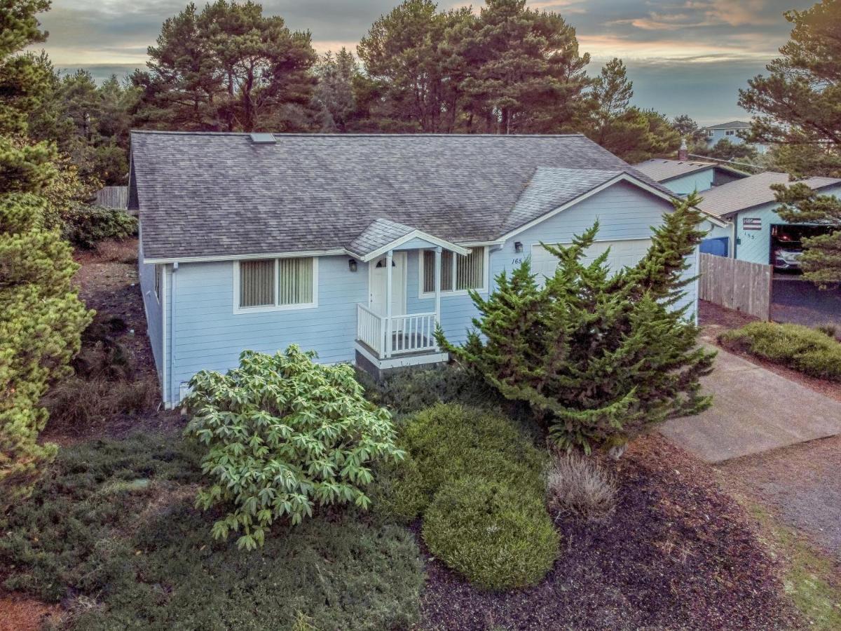 Beverly Beach Seaclusion Newport Exterior photo